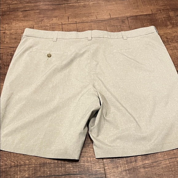 Grand Slam Men’s Performance Stretch 360 Active Wasteband Golf Short Size 42 - Picture 7 of 9